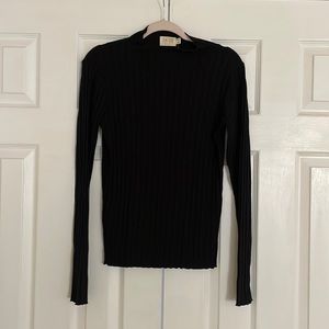 Nation LTD black top